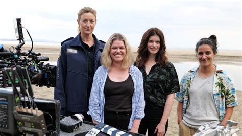 Amazon Starts Production of ‘Deadloch’ Comedy Series in Australia (EX.